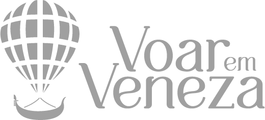 Voar em Veneza